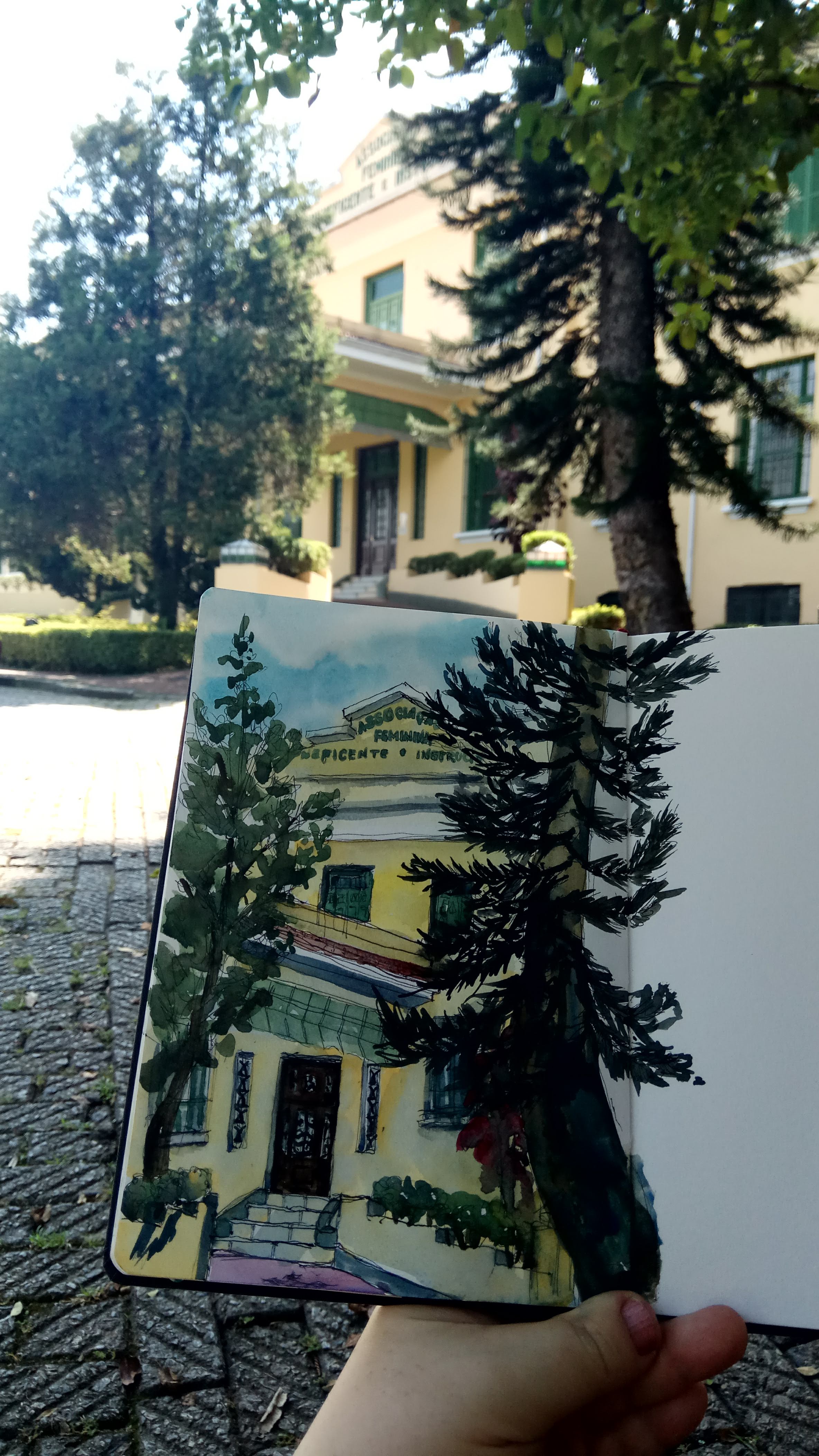 Museu Paulista